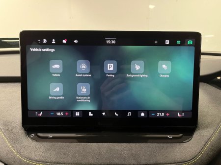 2026 Skoda Elroq - photo 17