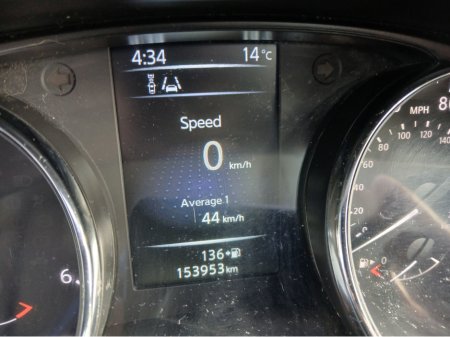 2017 Nissan Qashqai - photo 3