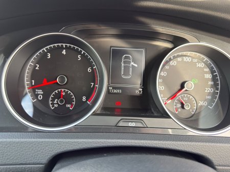 2018 Volkswagen Golf - photo 28