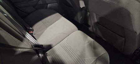 2016 Ford Focus - photo 19