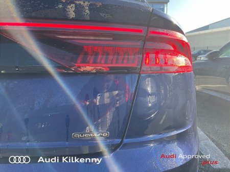 2023 Audi Q8 - photo 22