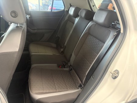 2021 Volkswagen T-Cross - photo 11
