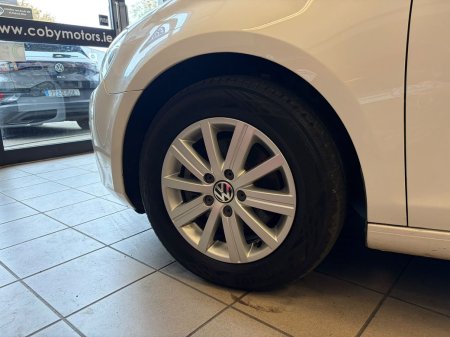 2012 Volkswagen Golf - photo 17