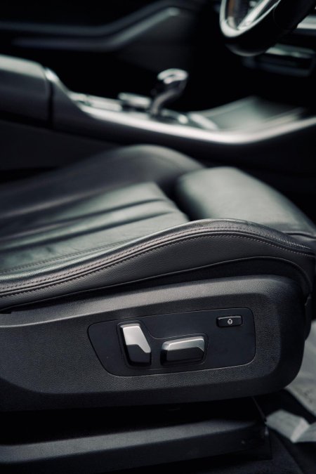2021 BMW X5 - photo 14