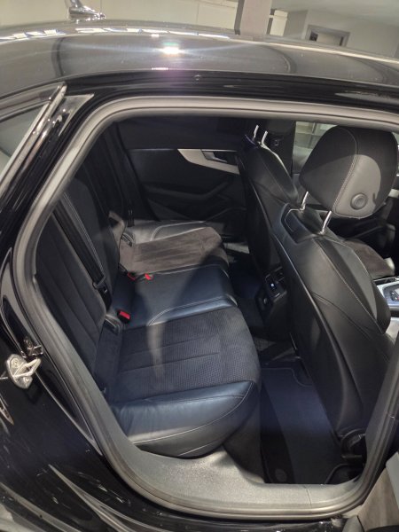 2019 Audi A4 - photo 12