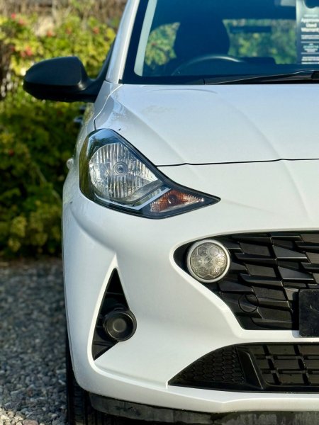 2023 Hyundai i10 - photo 5