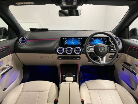 2022 Mercedes-Benz EQA - photo 10