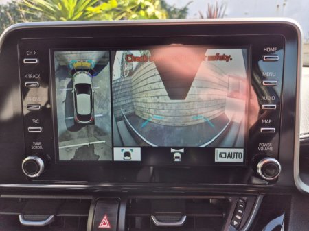 2021 Toyota C-HR - photo 24