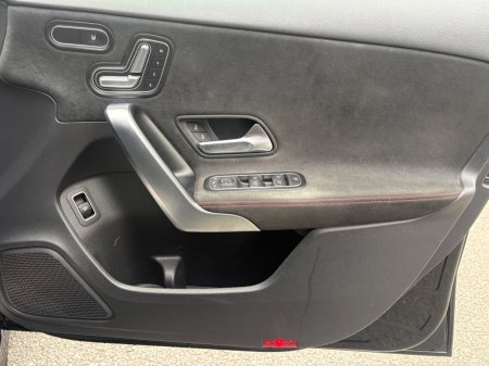 2020 Mercedes-Benz A-Class - photo 12