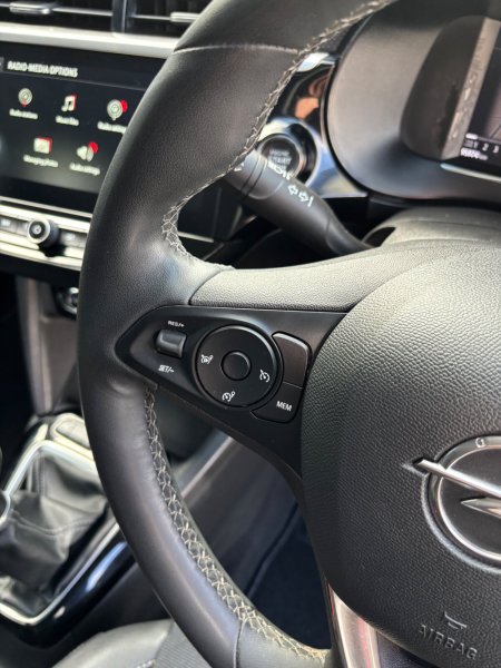 2023 Opel Corsa - photo 22