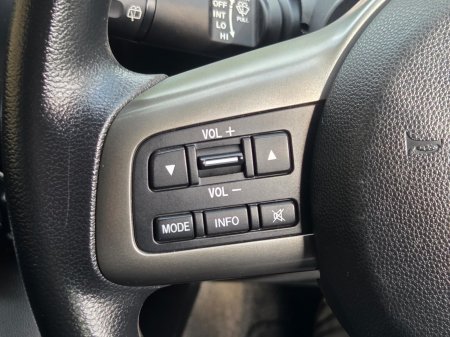 2014 Mazda Demio - photo 25