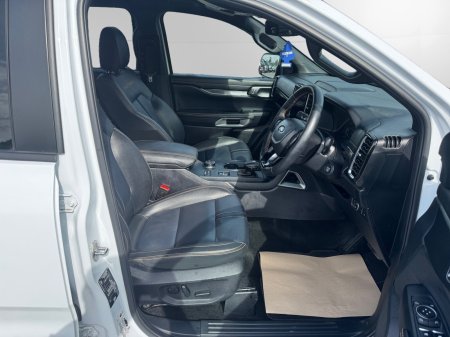 2024 Ford Ranger - photo 9