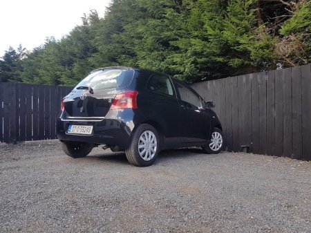 2007 Toyota Yaris - photo 5