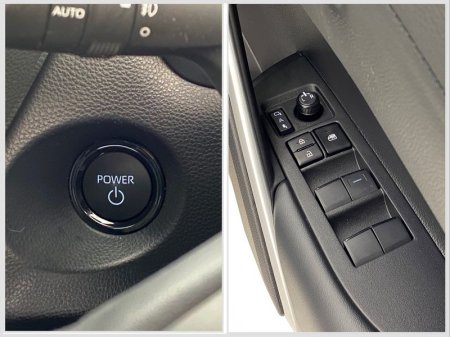 2025 Toyota Corolla Cross - photo 12