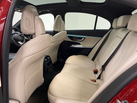 2026 Mercedes-Benz E-Class - photo 4