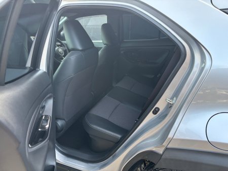 2022 Toyota Yaris Cross - photo 8