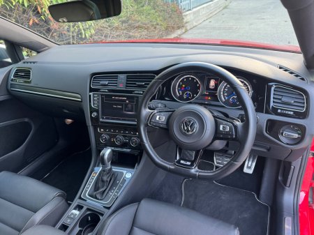 2017 Volkswagen Golf - photo 6