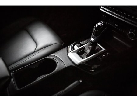 2022 Isuzu D-Max - photo 28