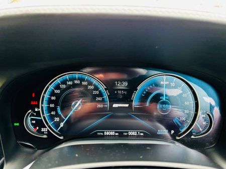 2018 BMW 7-Series - photo 12