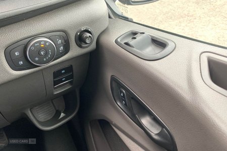 2025 Ford Transit - photo 18