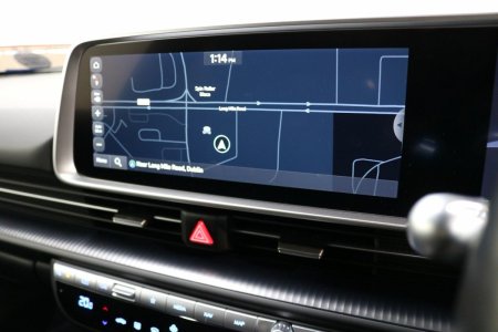 2023 Hyundai IONIQ 6 - photo 15