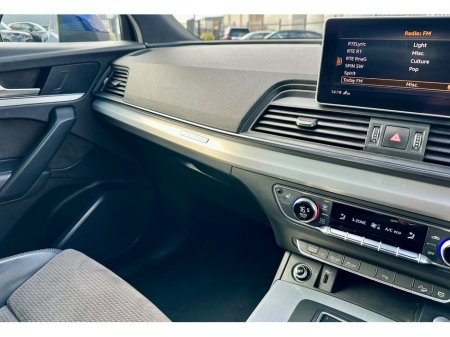 2019 Audi Q5 - photo 20