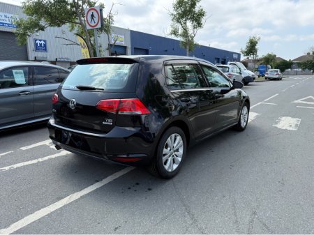 2015 Volkswagen Golf - photo 4