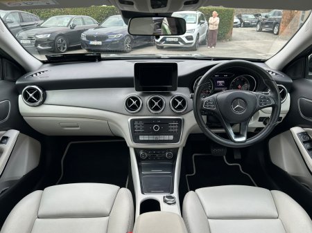 2018 Mercedes-Benz GLA - photo 13