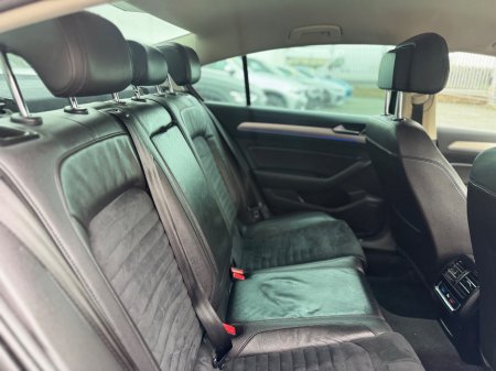 2017 Volkswagen Passat - photo 28