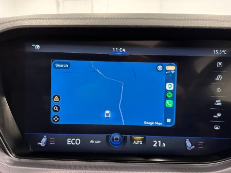 2023 Volkswagen Touareg - photo 35