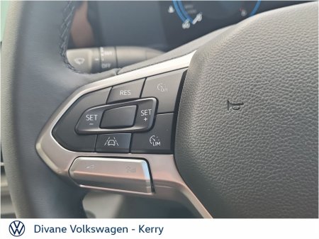 2027 Volkswagen Transporter - photo 24
