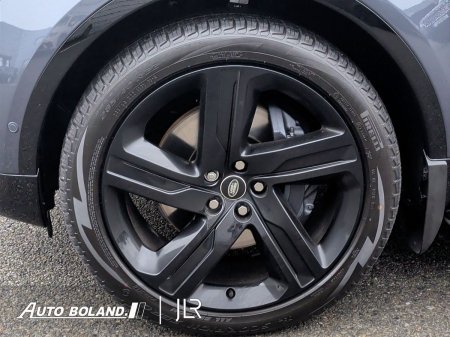 2026 Land Rover Discovery - photo 9