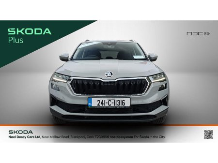 2024 Skoda Karoq - photo 2