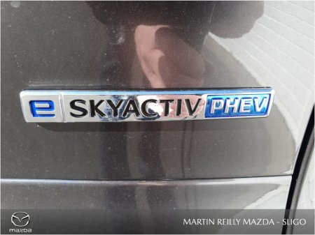 2026 Mazda CX-60 - photo 19