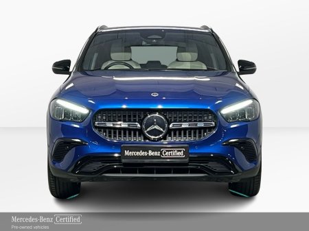 2024 Mercedes-Benz GLA - photo 7