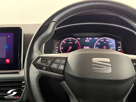 2024 SEAT Tarraco - photo 22