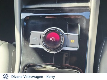 2024 Volkswagen Tiguan - photo 28