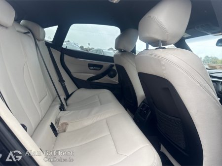 2017 BMW 4-Series - photo 11
