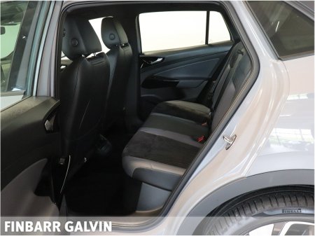2023 Volkswagen ID.4 - photo 11