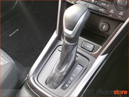 2023 Suzuki SX4 - photo 16