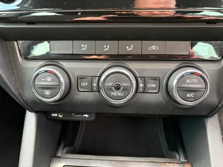2016 Skoda Octavia - photo 18