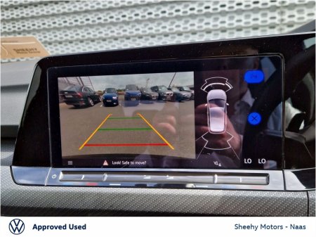 2023 Volkswagen Golf - photo 12