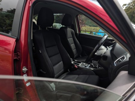 2015 Mazda CX-5 - photo 9