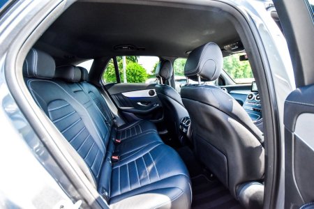 2022 Mercedes-Benz GLC - photo 14