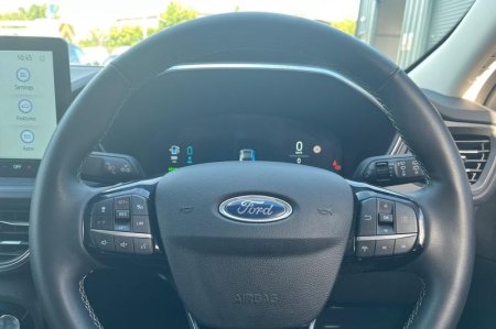 2025 Ford Kuga - photo 12