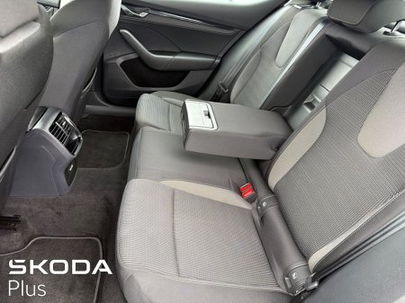 2024 Skoda Octavia - photo 7