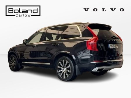 2020 Volvo XC90 - photo 4