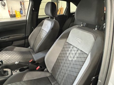 2023 Volkswagen Taigo - photo 10