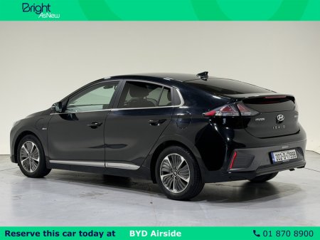 2020 Hyundai IONIQ - photo 10