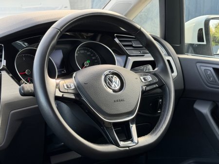 2019 Volkswagen Touran - photo 55